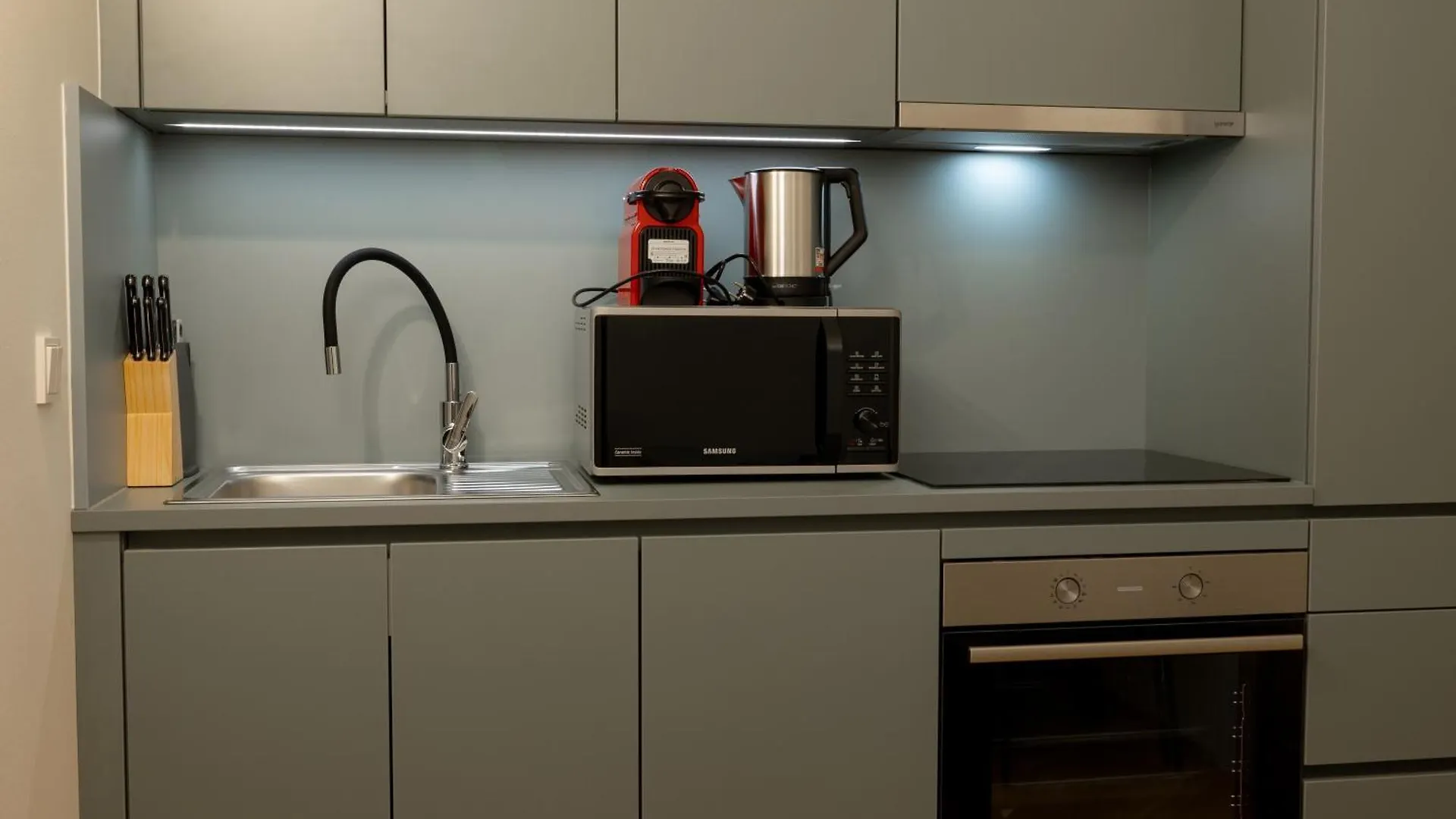 City Apartment Faerbergasse Graz