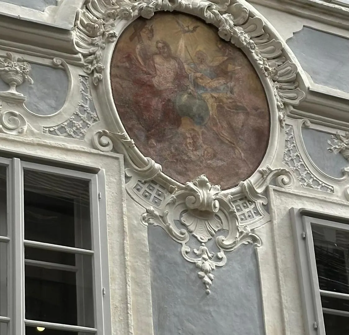 City Apartment Faerbergasse Graz