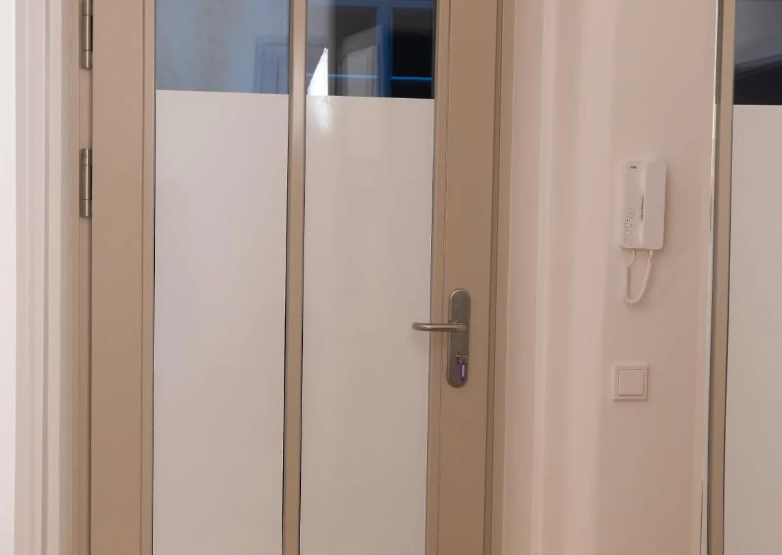 City Apartment Faerbergasse Graz Austria
