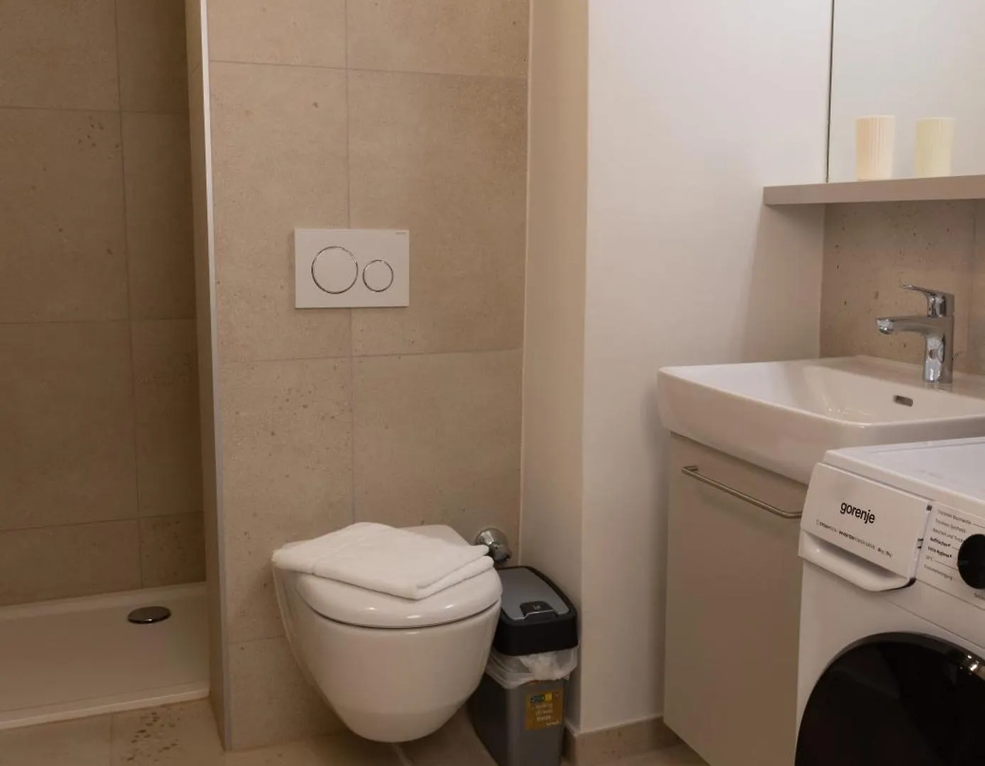 City Apartment Faerbergasse Graz