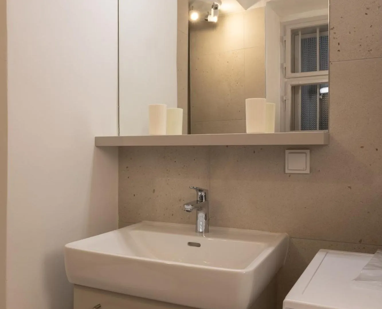City Apartment Faerbergasse Graz Austria