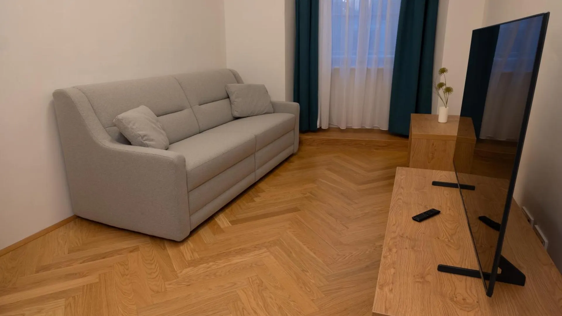 City Apartment Faerbergasse Graz Austria