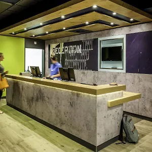 2* Отель Ibis Budget