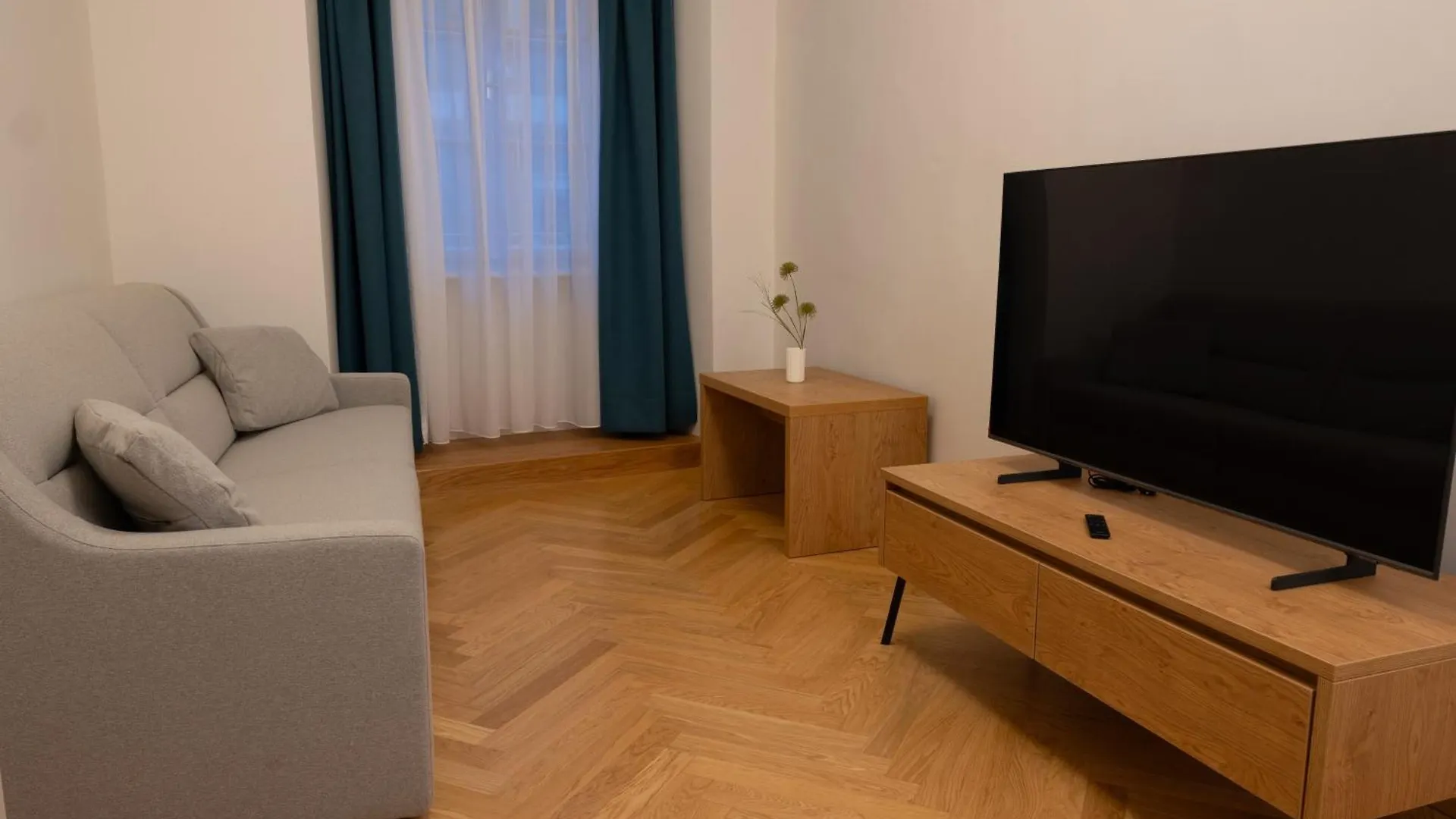 City Apartment Faerbergasse Graz